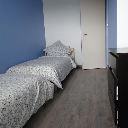 شقة أورْجونْتُيْ  في 3 Pieces Pas Loin De La Defense-Colombes-Bezons المظهر الخارجي الصورة